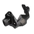 Carenado delantero con portaintermitentes superior para Kawasaki Z900 2020-2024