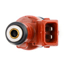 1994-1995 Mercedes-Benz E320 Base Cabriolet/Sedan/kombi 3.2L L6 4 szt. Wtryskiwacze paliwa 155-0420 0000788523