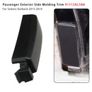2015–2019 Subaru Outback Außenzierleiste Beifahrerseite 91112AL58A