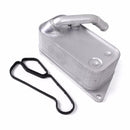 Motorölkühler 11427525333 Für BMW N20 N55 N52 1 2 3 5 6 7 X3 X5 Z4