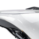 2013-2018 Cadillac ATS vänster och höger strålkastarlinsskydd