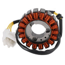 2008/2010-2012 Honda SH150R Statorspulenregler-Dichtungssatz 31120-KTF-640