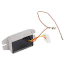 Rectificador regulador de voltaje 12V para Simson S51 SR50 S53 Sperber KR51 Schwalbe