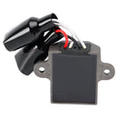 Spændingsregulator ensretter til Fantic XEF250 XXF250 4T 2022-2025 07128005