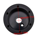 Lenkradnabenbohrung 70 mm für Polaris General 1000, Ranger 1000, 570, 500, RZR