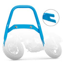 2018-2024 HONDA Monkey 125 Passager Armlæn Håndholder