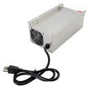 65-Ampere-Stromwandler-Ladegerät WF-9865 für Wohnmobile, Anhänger, Camper WF-9865-AD-CB WF-9800