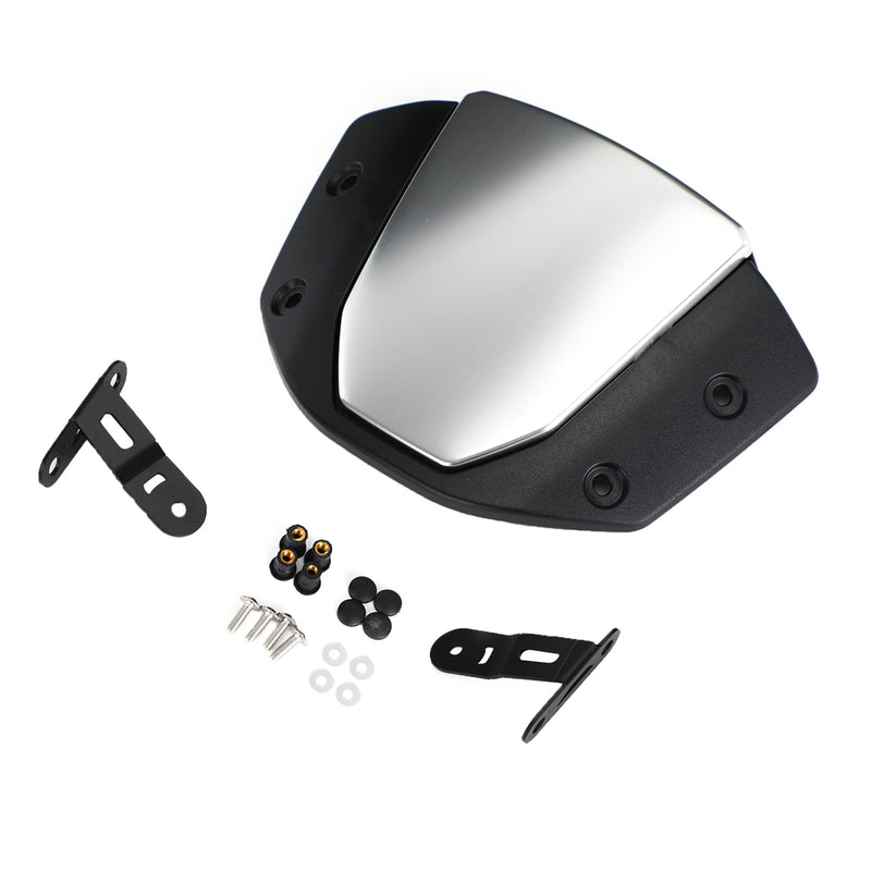 Szyba przednia do HONDA CB125R CB250R CB300R 2018-2020