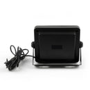 Altavoz externo resistente TS-750 1x CB Radio para Yaesu Kenwood Icom Diamond