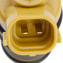 1 kawałki paliwa wstrzykiwania w 1001-87091 dopasowanie Denso 650cc Fit Toyota Supra JZA80 2JZGTE 2JZ