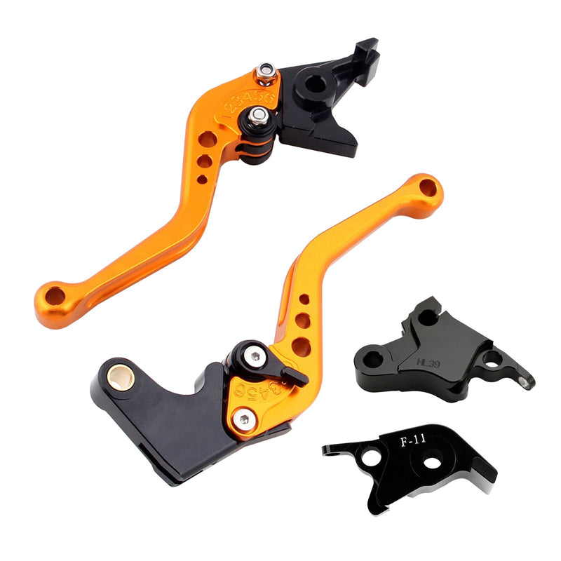 2021-2022 CFMOTO 700CL-X Sport Nová krátká spojovací brzdová páka