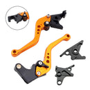 Nová páka krátké vazby brzdové páky vhodné pro BMW R Nine T /Pure /Racer 2017-2023