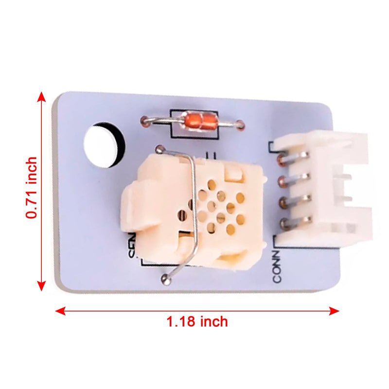 Meaco 12L Dehumidifier deye Wersja wilgoć czujnik wilgoci 810900236a