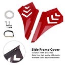 Seitenschutzverkleidung für Honda CBR650R (Modelljahre 2024–2025)