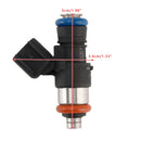 2011–2017 Chevrolet Caprice PPV 6.0L V8 1 PALA POLTTOINEN RUOTTOJUUS 12639221