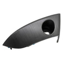 2006–2012 Toyota RAV4 2-teilige Abdeckung für die seitliche Lüftungsdüsen-Mitte des Armaturenbretts 55412-42060-B0