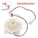 EAU64824401 for LG Refrigerator Fan Motor EAU65089701 ADJ73252237 DC13V