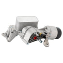 68525212AA Ölfiltergehäuse/Ölkühler für Jeep Grand Cherokee WK2 3.0 CRD