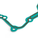 Motordækselpakning venstre generator til Yamaha YZF-R6 RJ11 RJ15 RJ27 06-20