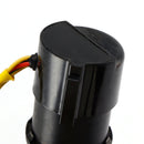 4-adrige Kraftstoffpumpe für Suzuki VS700 VS750 VS800 Intruder 1986-2009 15100-38A10