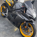 Injection Verkleidung Kit Karosserie Kunststoff ABS Für Suzuki GSXR1000 2007-2008 K7