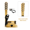 For Racing Games G25/G27/G29/T300/T500 For Assetto PC 14Bit SIM USB-håndbrems