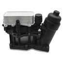 09.2007-10.2011 Für BMW 3er (E90) 318 d Limousine Motorölkühler 11428511980