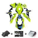 Verkleidungssatz aus ABS-Kunststoff für Yamaha YZFR1 YZF-R1 2015-2019