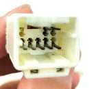 2001 Infiniti I30 Lenkwinkelsensor 47945-AS500