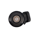 Bocal injetor de combustível de 1 peça para Honda Passport e Isuzu Rodeo 1998-1999 25166922