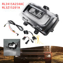 2024-2025 Ford F150 deixou lâmpada de luz de nevoeiro LED RL3415A254AC RL3Z15201A