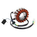 1998 1999 2001 2002 Honda FES 125 150 Pantheon 2T Statorspule Magneto 31120-KFF-901