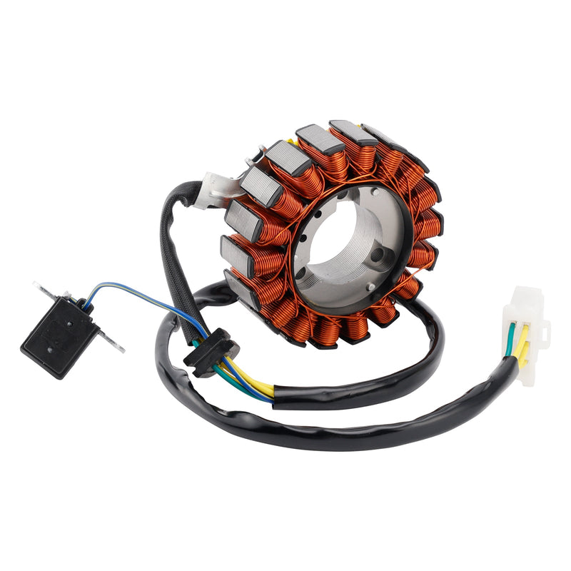 1998 1999 2001 2002 Honda FES 125 150 Pantheon 2T Statorspule Magneto 31120-KFF-901