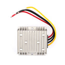 Modul regulátoru napětí DC/DC měniče napětí snižte 24V na 13,8V 10A