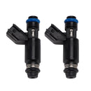 2 Stück Einspritzdüsen 1253405 0280156140 für Victory Motorräder 2003-2007