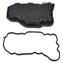 Miska olejowa z uszczelką 11110-6RC2B do Nissan Rogue 1.5L 2023-2025