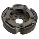 2018–2025 BMW C400X C400GT C400 GT X Kupplungsgewicht Schuh Fliehkraftträger