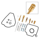 Sada na opravu karburátoru 16100-HN1-013 pro Honda TRX400EX 1999-2008 07