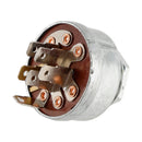 33-399 Stacyjka dla Scag 493625 692318 925-1396A 925-1396 48798