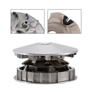 2007-2020 Honda SH300 (ABS) Vorderkupplungs-Variator-Kit 22011-Kab-000 22102-KTW-900