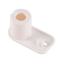 Par køleskab fryser dør hængsel udskiftning sæt til dometisk RM2350 RM2301 RM2553