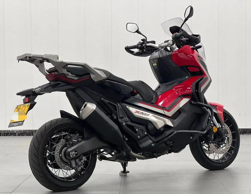 2017-2020 Honda X-ADV 750 X ADV 750 injeksjonskinnesett kropp