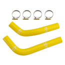 2015-2024 Yamaha MT-03 MT-25 YZF R3 R25 Manguera de refrigerante de silicona