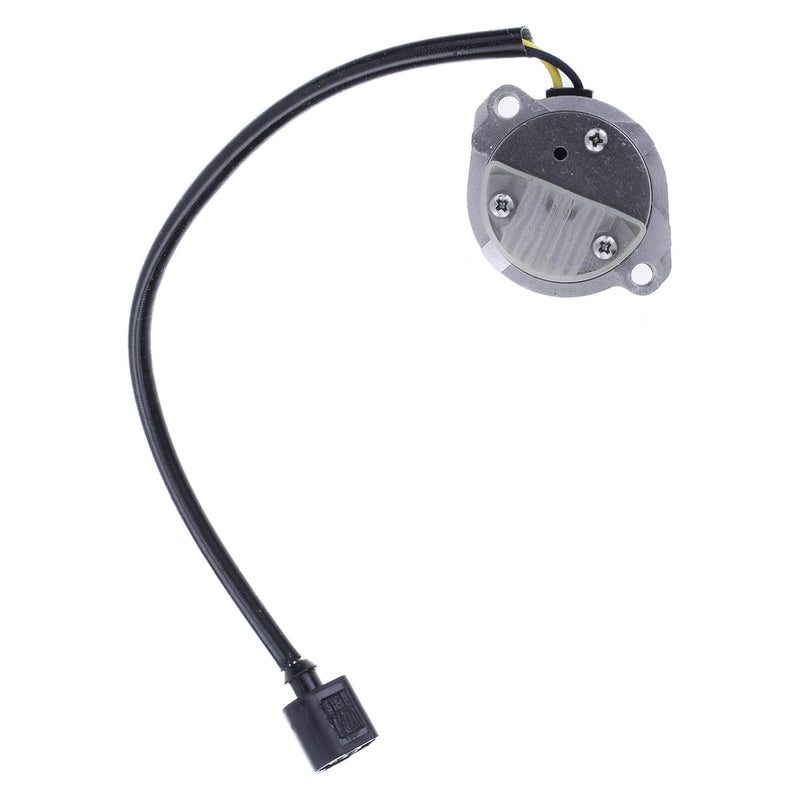 2009-2012 Audi S3 L4 2.0L AWD Differentialkopplingspumpmotor 0AY598549A 699011