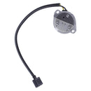 Motor 2011-2012 da bomba de embreagem diferencial de Volkswagen Passat centímetro cúbico L4 2.0L AWD 0AY598549A 699011