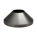 2× Large Tire Changing Centering Cone for 1.67" Center post diameter