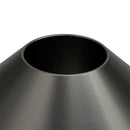 2× Large Tire Changing Centering Cone for 1.67" Center post diameter