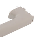 Reparatursatz für die vordere Armlehne für Sierra 3500 HD (2010–2014), Grau, Teilenummer 22818471