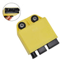 CDI enhed egnet til Piaggio Liberty 125 1997-2005 Hexagon LX4 125 1998-1999