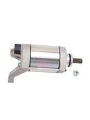 2024-2025 til QJ Motor SVT 650 4T startmotor 9 tænder 249016570000
